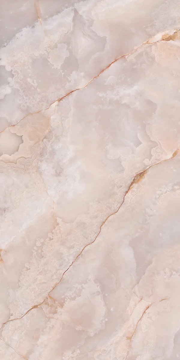 Semi Highglossy Finish Iris 1020 Pink PGVT 600x1200mm