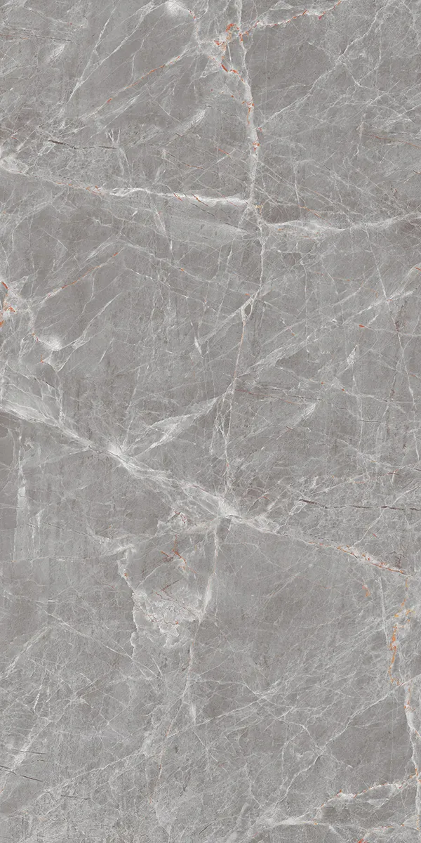 Semi Highglossy Finish Iris 1032 Grey PGVT 600x1200mm