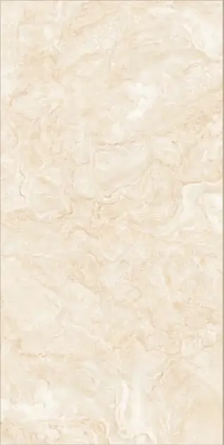 Glossy Finish Italia Beige  600x1200mm