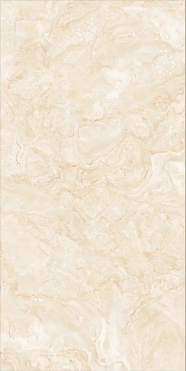 Glossy Finish Italia Beige  600x1200mm
