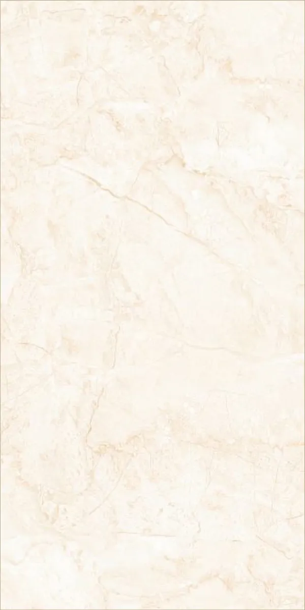 Glossy Finish Italia Crema PGVT 600x1200mm