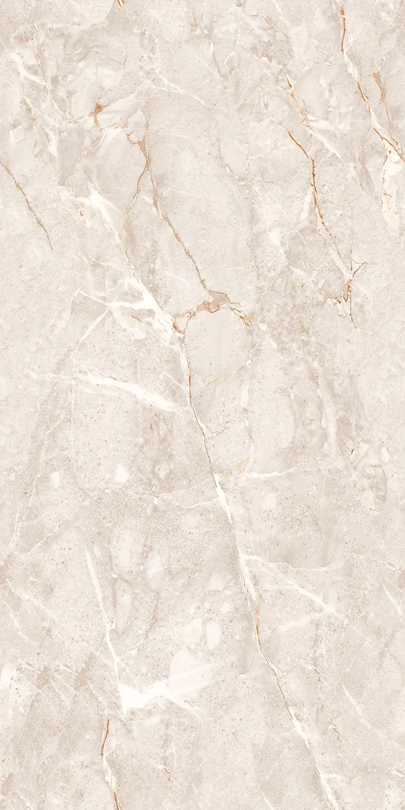 Glossy Finish EL Avorio Rosa (800x1600) PGVT 800x1600mm