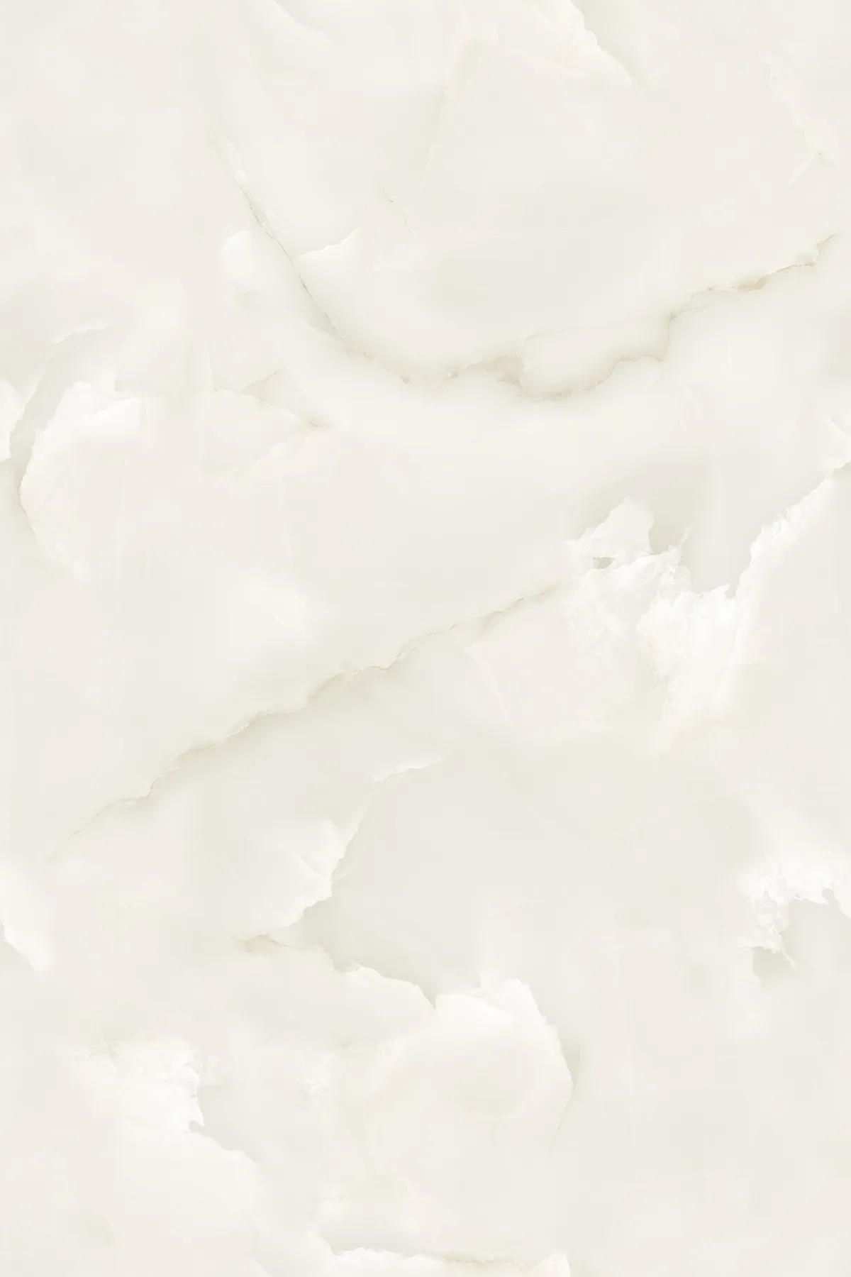 Glossy Finish CLOUD ONYX CREMA PGVT 1200x1800mm