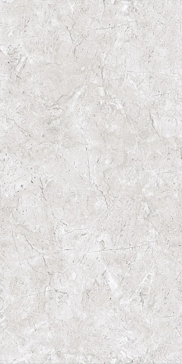 Endless Glossy tiles 