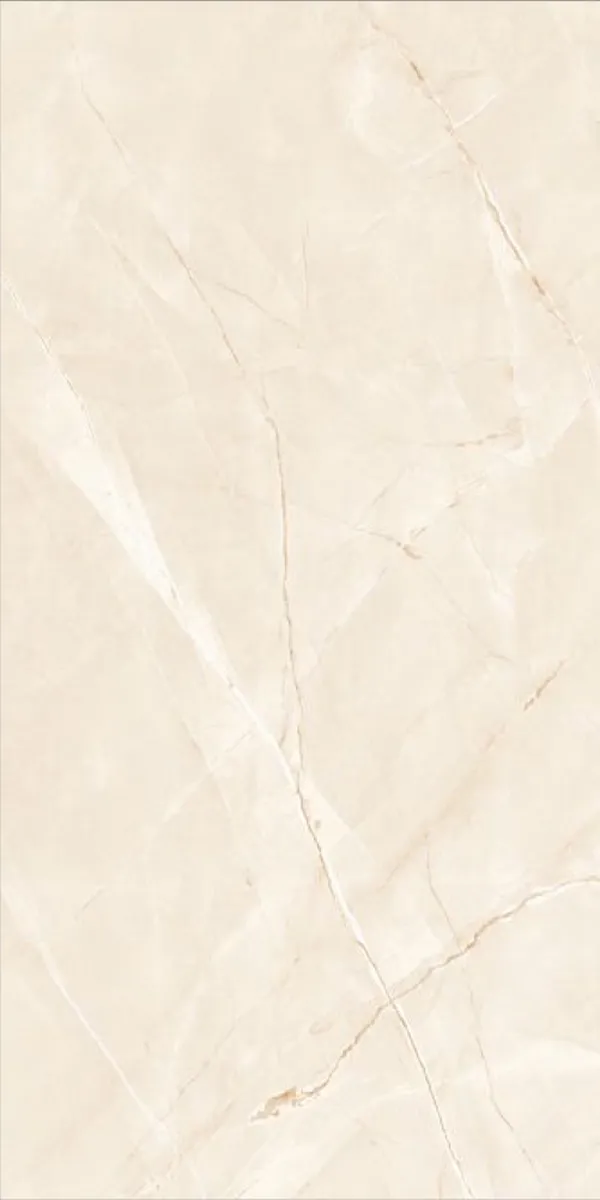 Glossy Finish Morom Crema  PGVT 600x1200mm