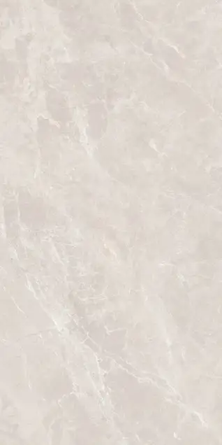 Ant Cremilo (800 x 1600) 800x1600mm Glossy PGVT tile in a marble look