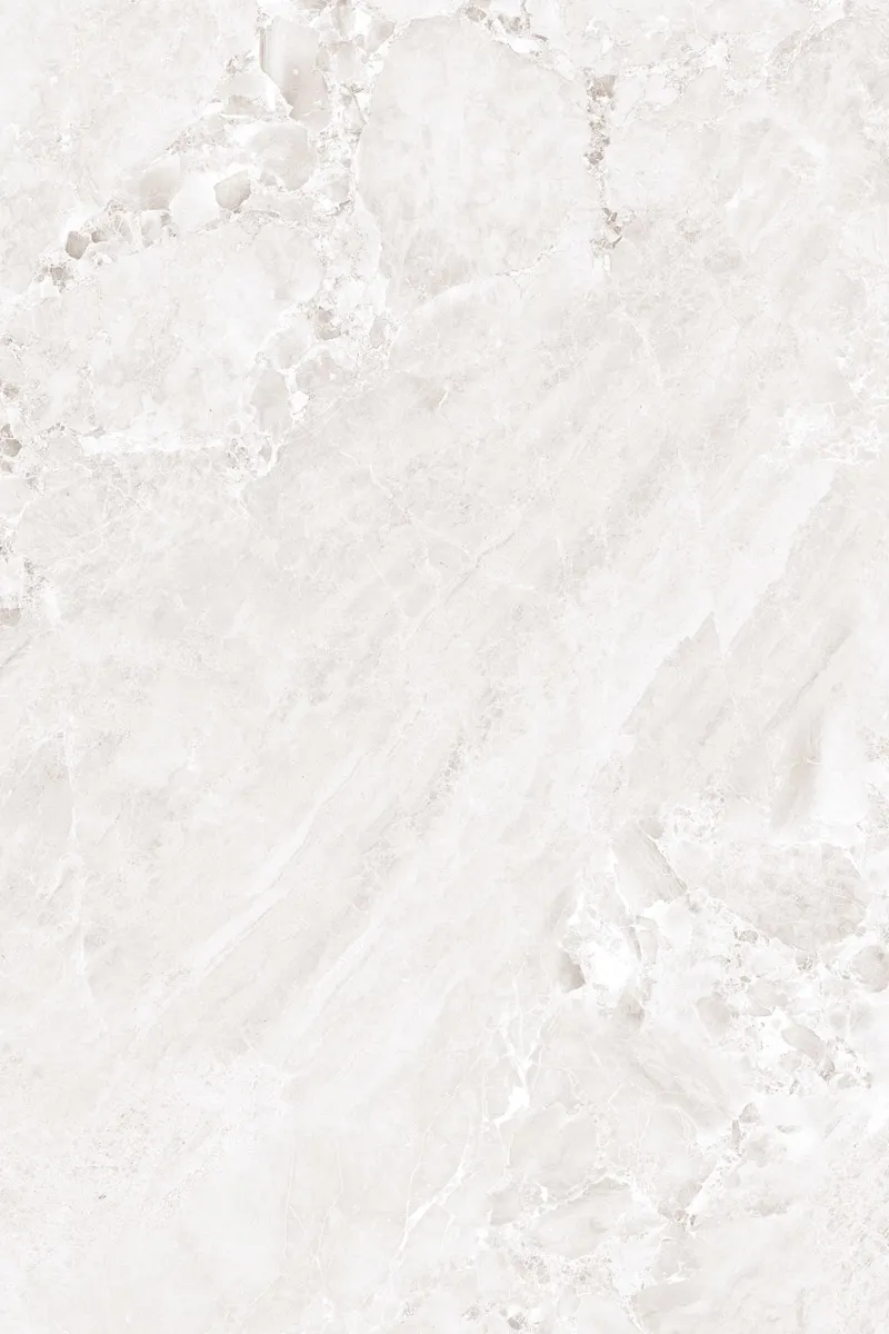 Glossy Finish Castano Bianco  PGVT 800x1200mm