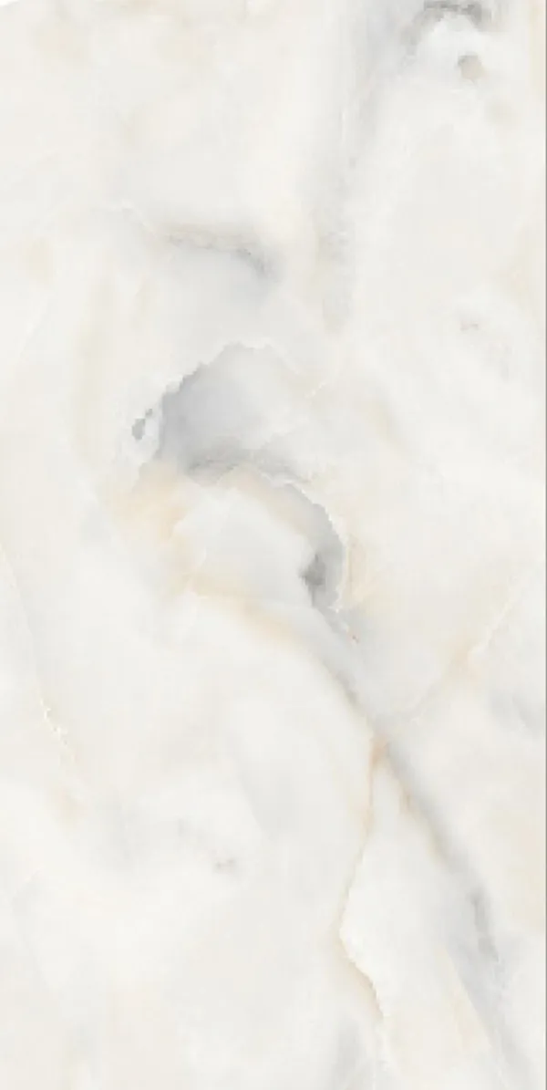 Glossy Finish Moon Onyx Ice PGVT 600x1200mm