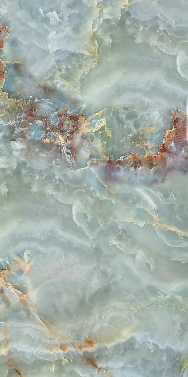 High Glossy Finish Jazz 5006 PGVT 600x1200mm