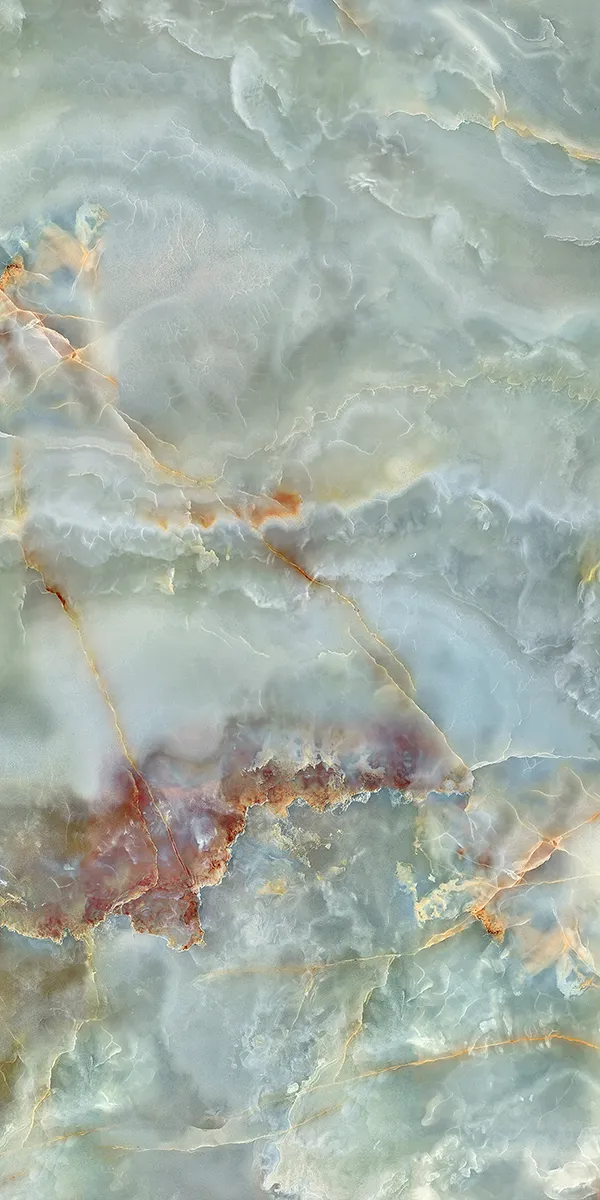 High Glossy Finish Jazz 5006 PGVT 600x1200mm