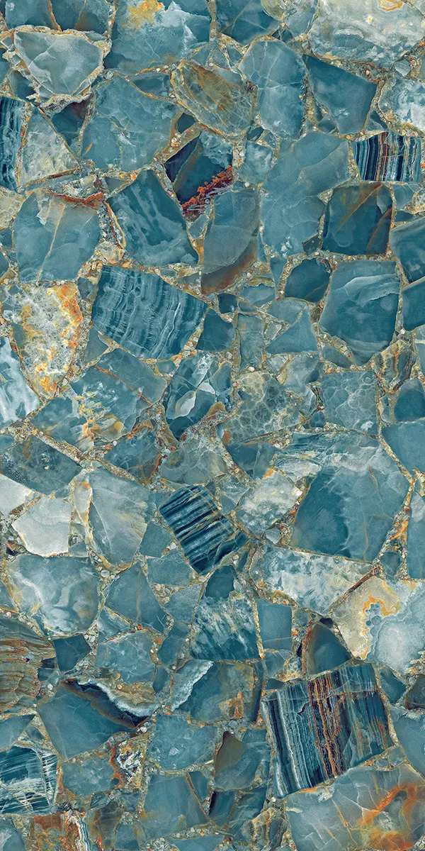 High Glossy Finish Jazz 5036 PGVT 600x1200mm