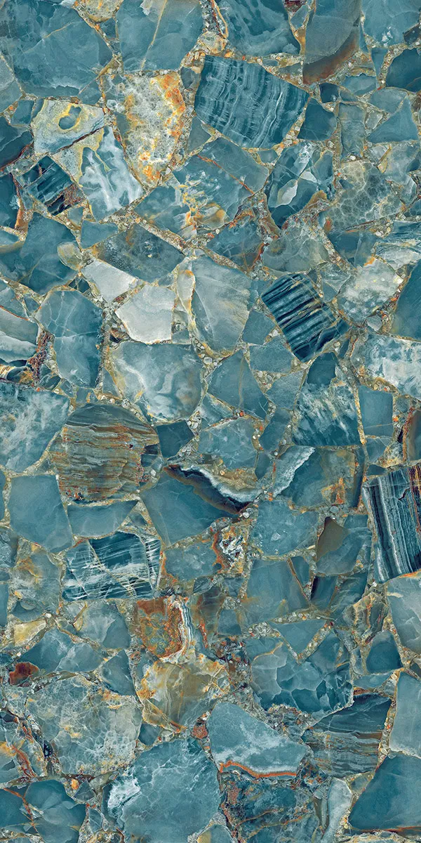 High Glossy Finish Jazz 5036 PGVT 600x1200mm