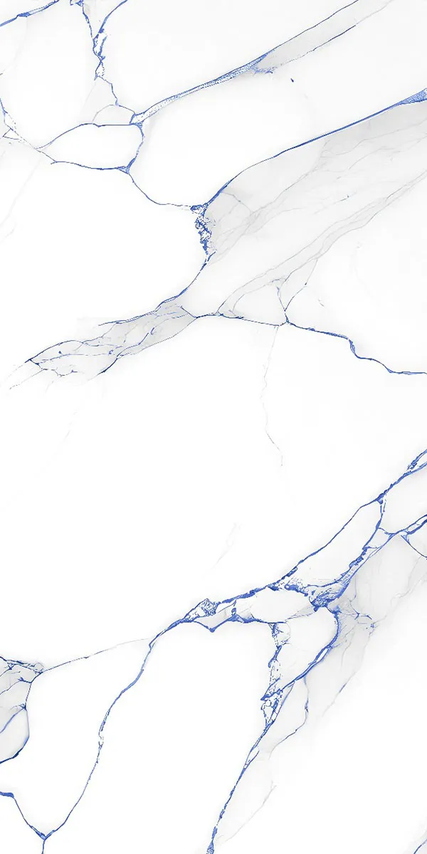Glossy Finish JUBBELY BLUE PGVT 600x1200mm
