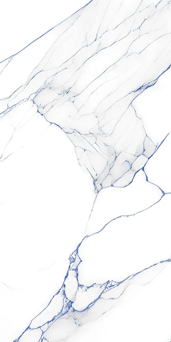 Glossy Finish JUBBELY BLUE PGVT 600x1200mm