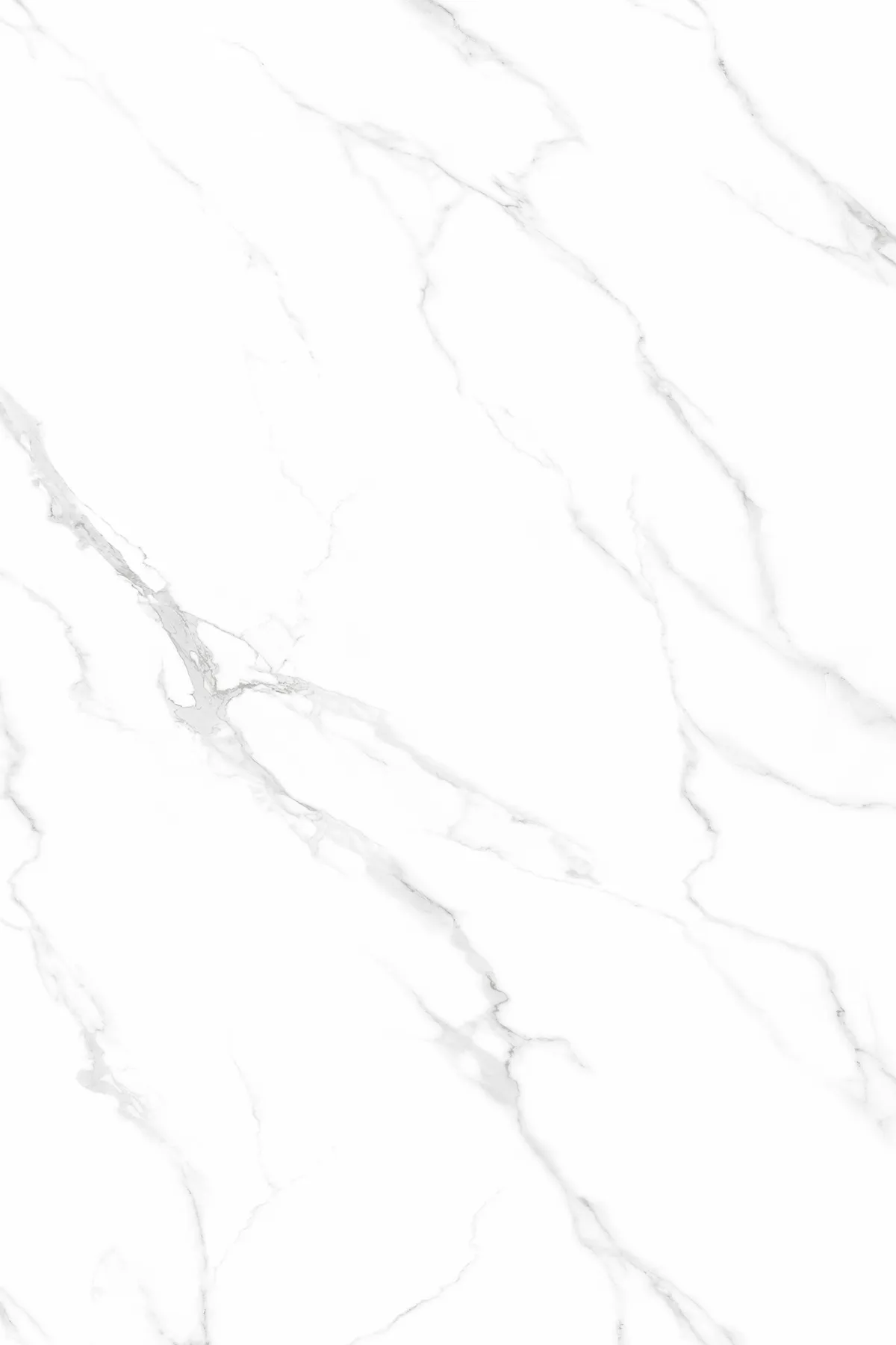 Glossy Finish 120180GL JUPITER WHITE PGVT 1200x1800mm