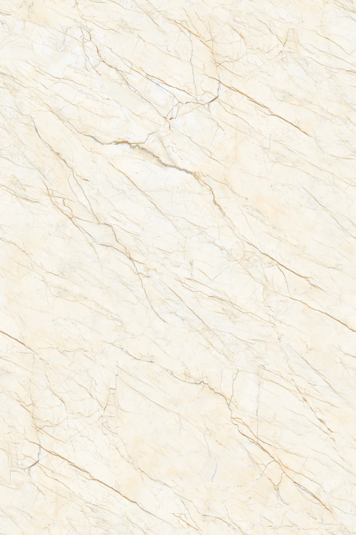 Jury Beige 1200x1800mm Glossy PGVT tile in a endless look