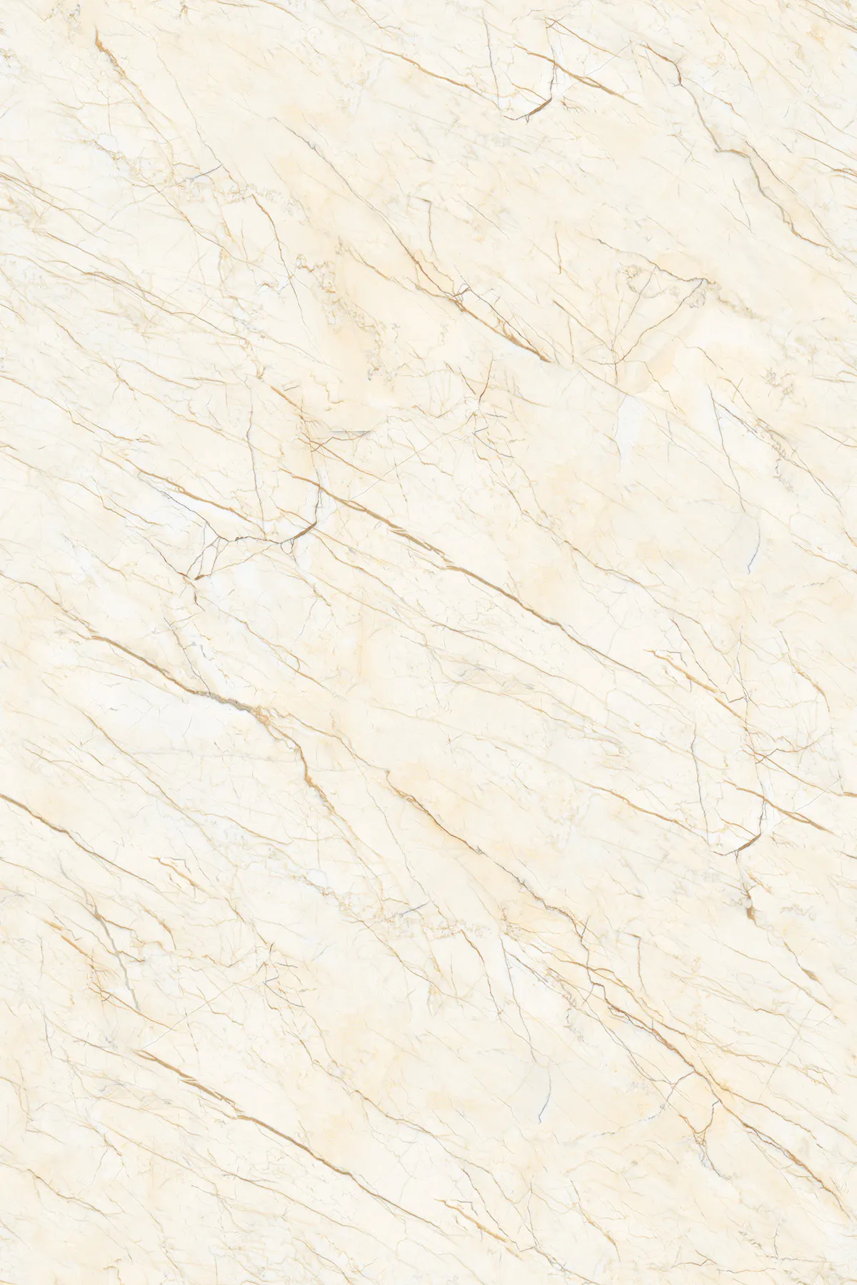 Jury Beige 1200x1800mm Glossy PGVT tile in a endless look