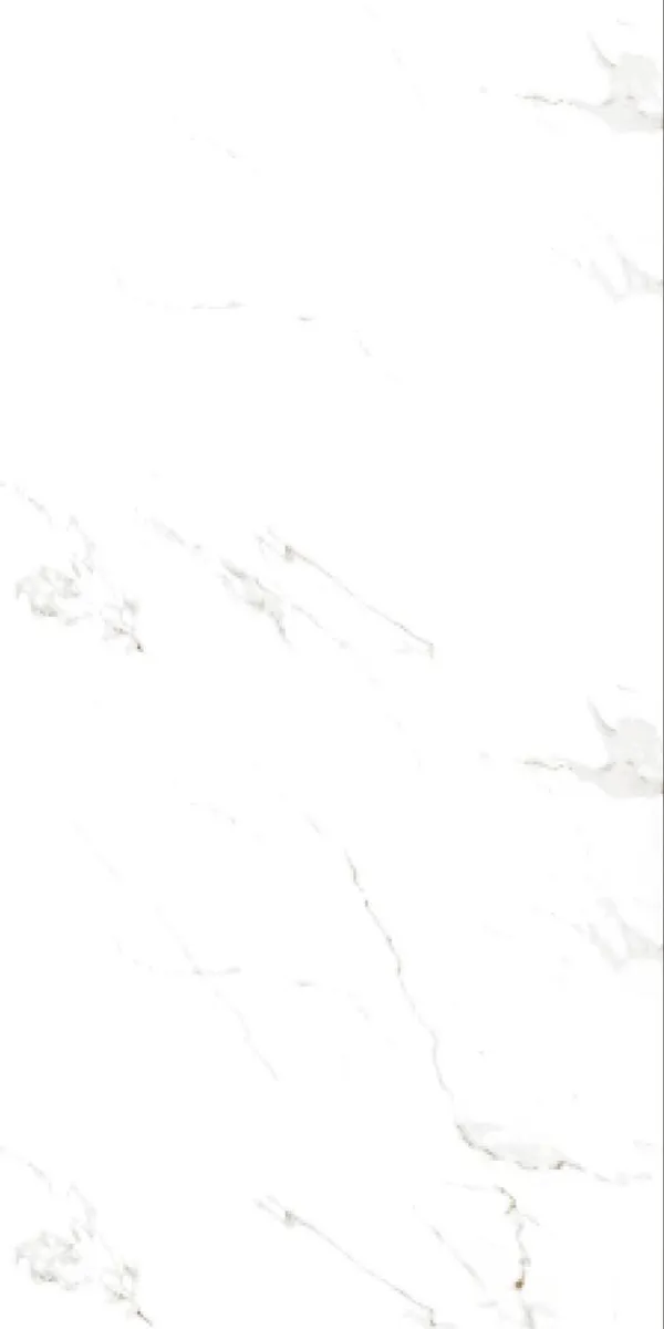 Glossy Finish Kite Statuario PGVT 600x1200mm