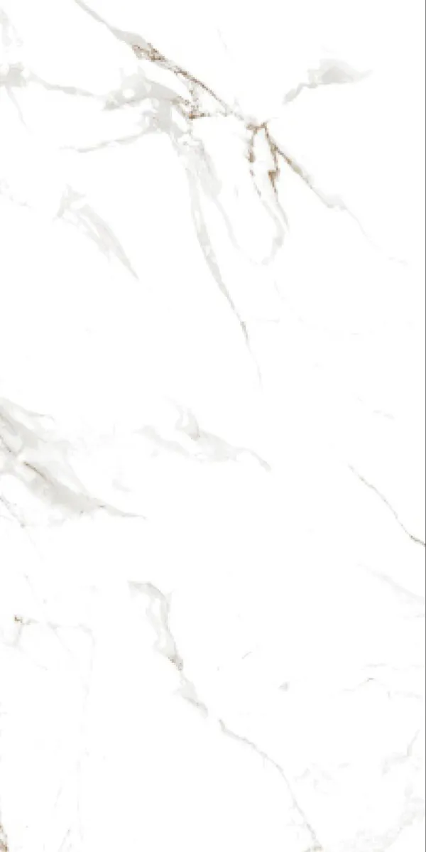 Glossy Finish Kite Statuario PGVT 600x1200mm