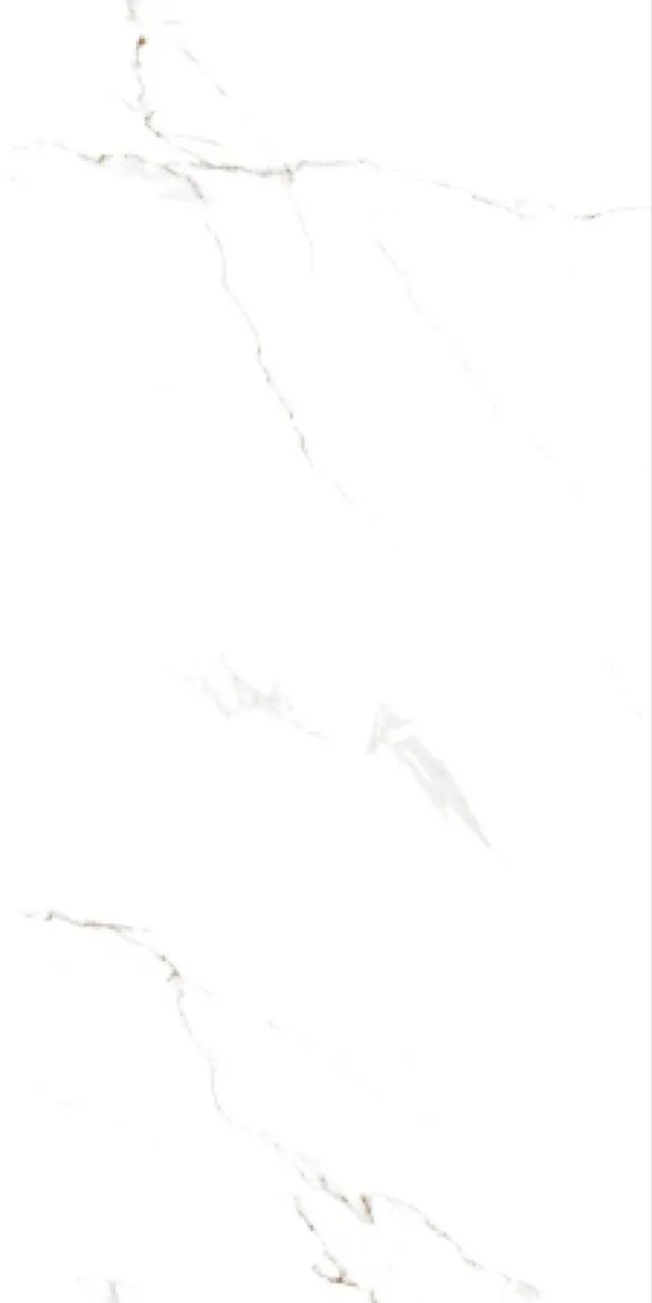 Glossy Finish Kite Statuario PGVT 600x1200mm