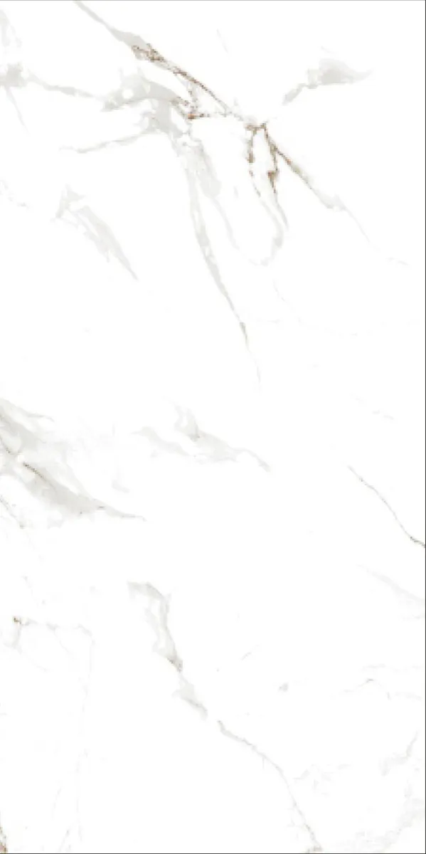 Glossy Finish Kite Statuario PGVT 600x1200mm