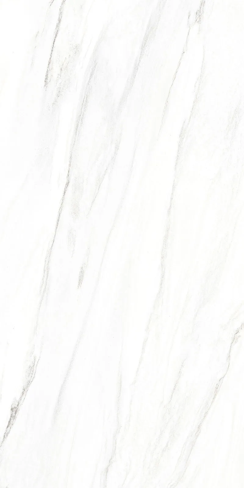 Glossy Finish Lassa White(800x1600) 800x1600mm