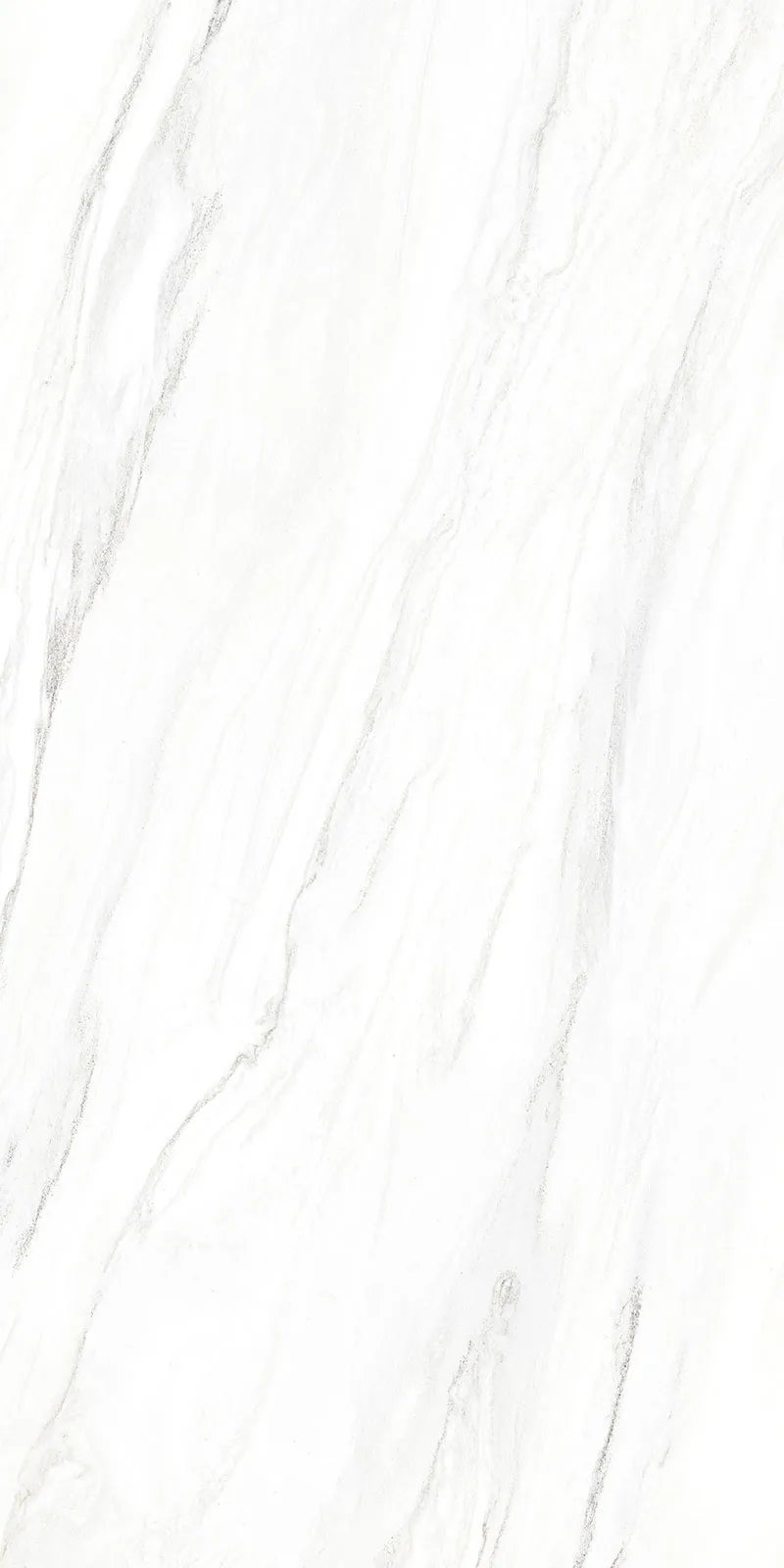 Glossy Finish Lassa White(800x1600) PGVT 800x1600mm