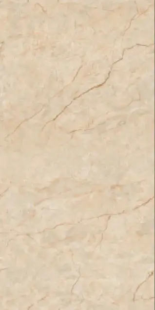 Glossy Finish Leon Beige  600x1200mm