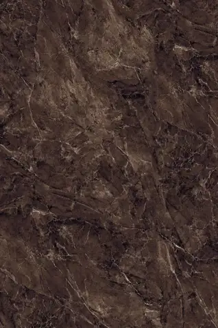 High Glossy Finish LIRICA CHOCO 1200x1800mm