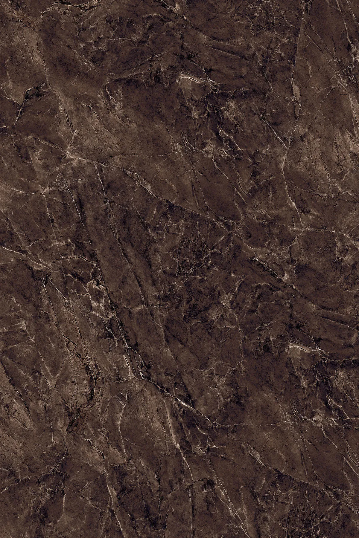 High Glossy Finish LIRICA CHOCO PGVT 1200x1800mm