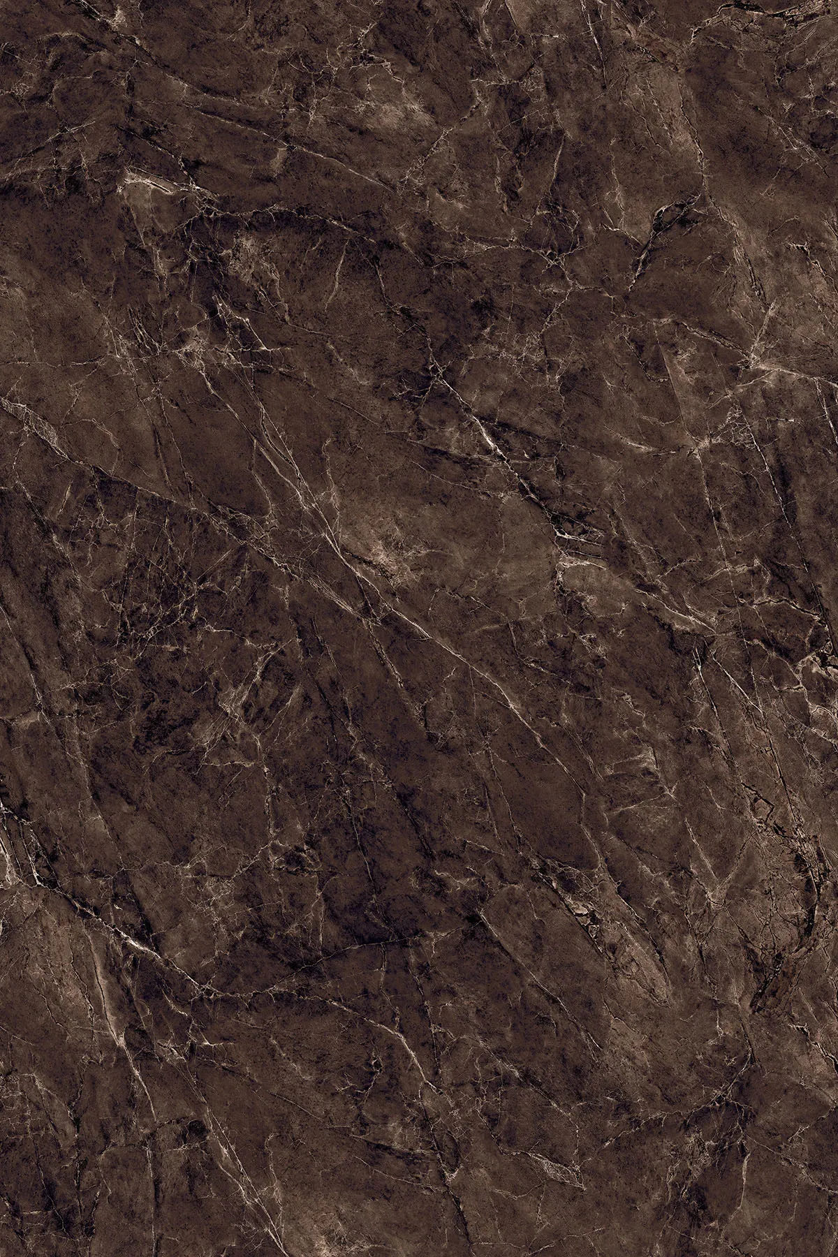 High Glossy Finish LIRICA CHOCO PGVT 1200x1800mm