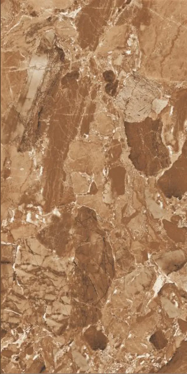 Glossy Finish Lotus Tawny PGVT 600x1200mm