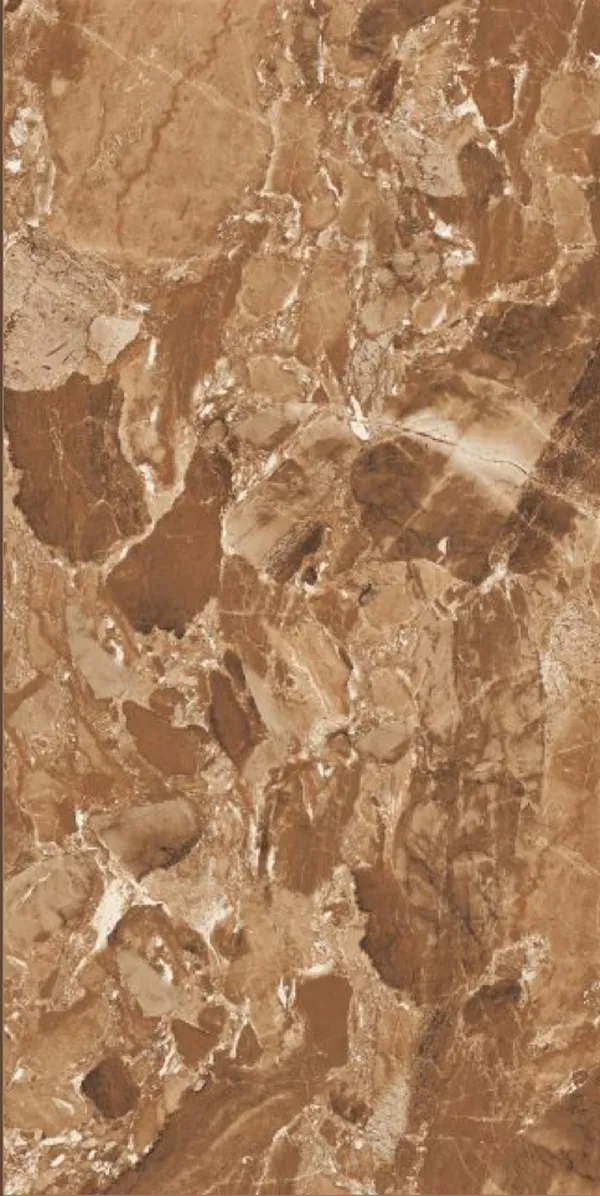 Glossy Finish Lotus Tawny PGVT 600x1200mm