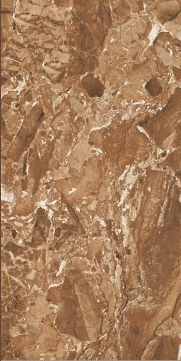 Glossy Finish Lotus Tawny PGVT 600x1200mm