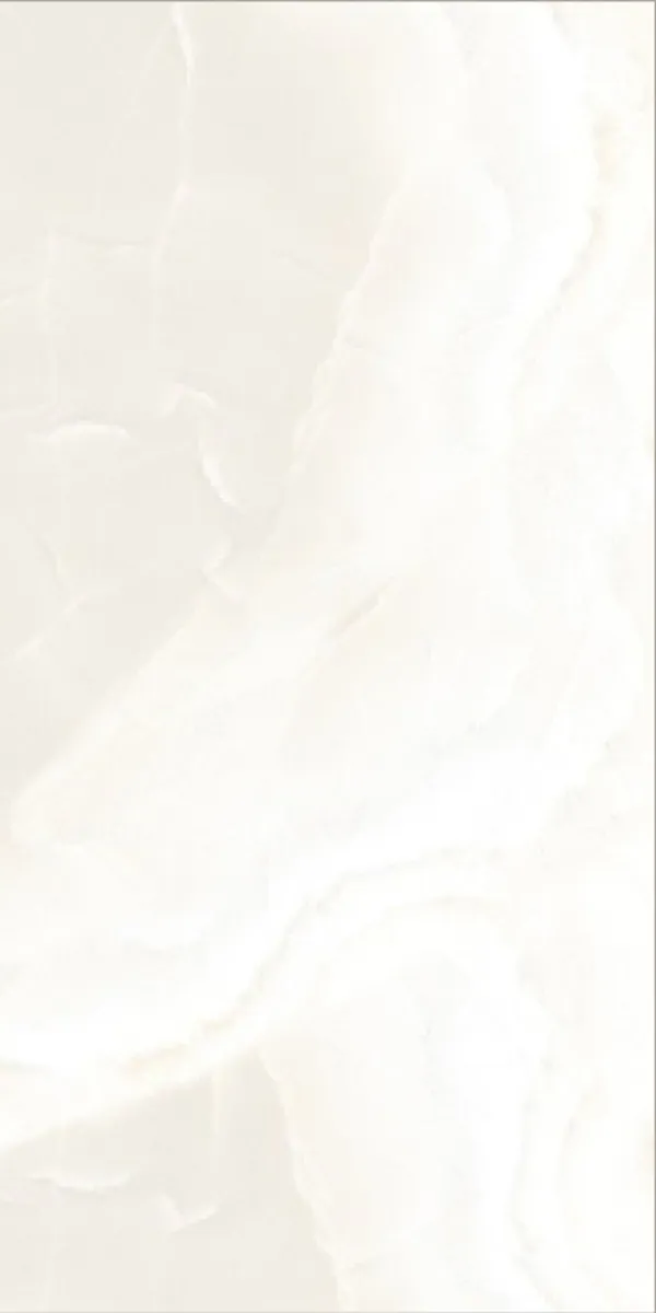 Glossy Finish Lucas Onyx Beige  PGVT 600x1200mm