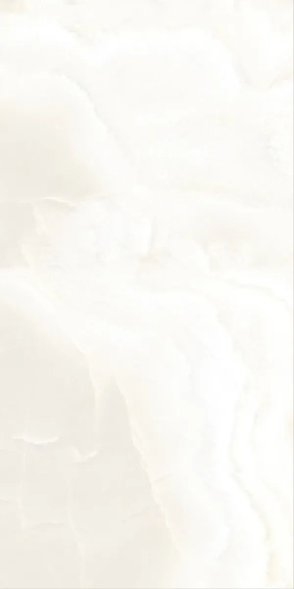 Glossy Finish Lucas Onyx Beige  PGVT 600x1200mm