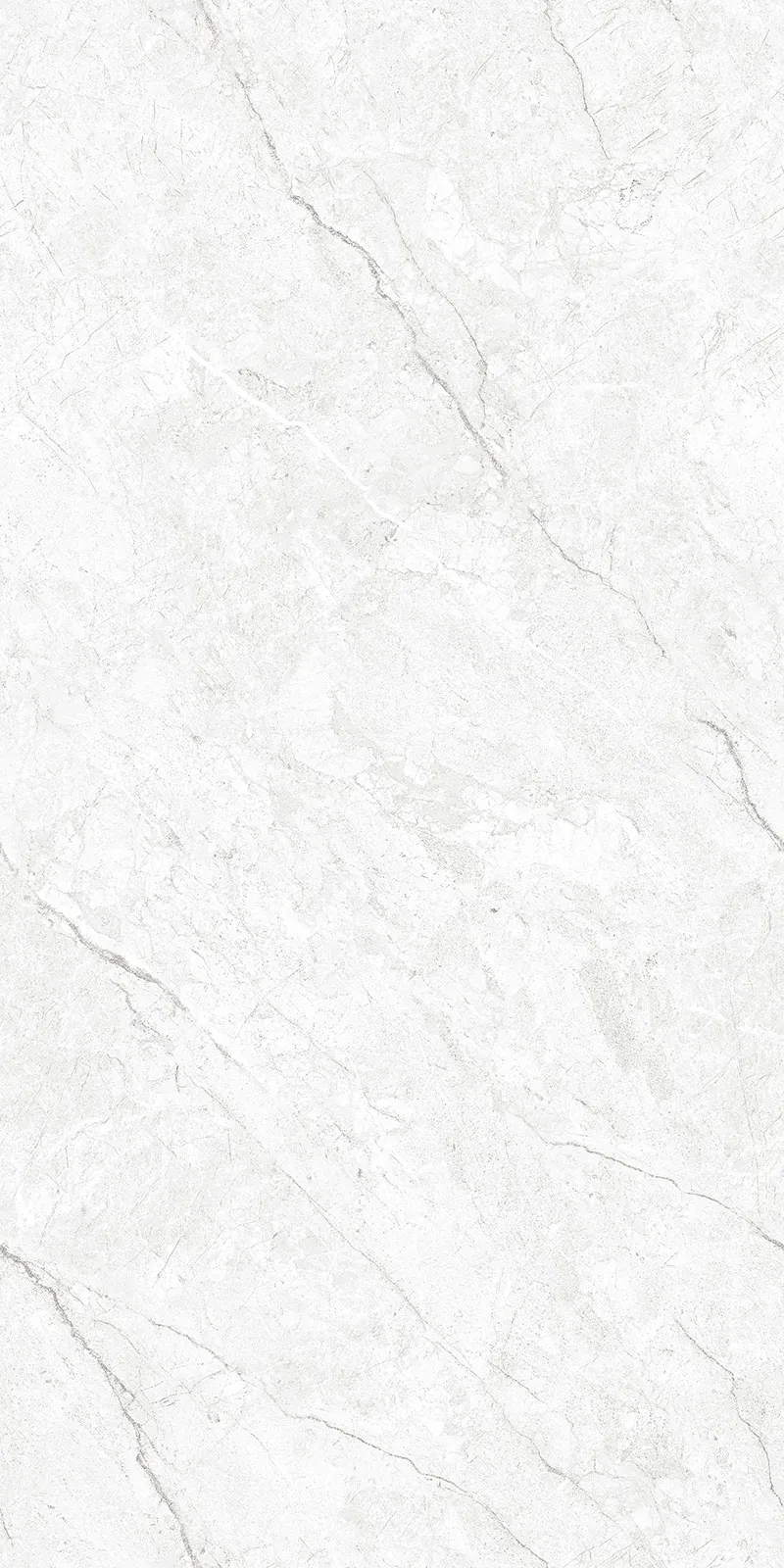 Glossy Finish EL Authentic Bianco (800x1600) PGVT 800x1600mm