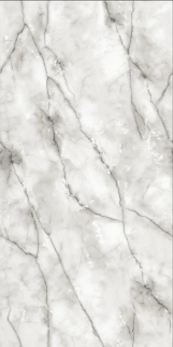 Glossy Finish Lupit Grey   PGVT 600x1200mm