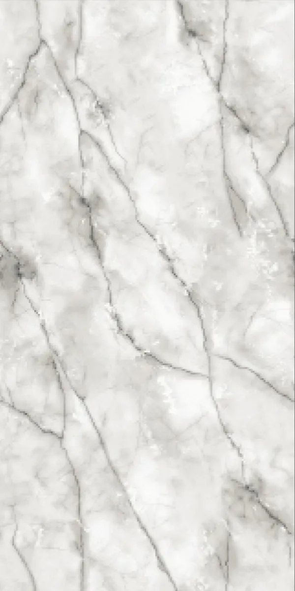 Glossy Finish Lupit Grey   PGVT 600x1200mm