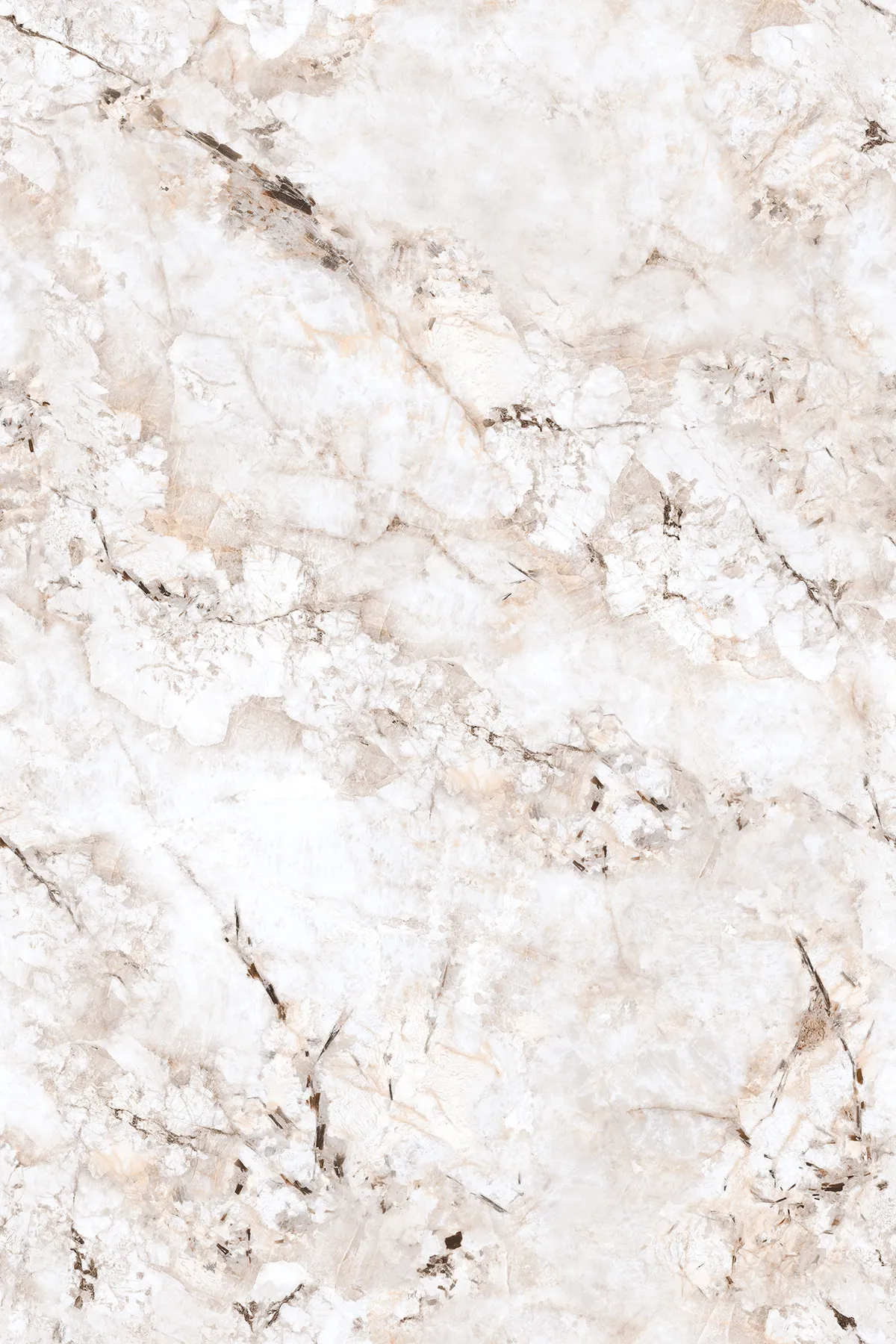 Glossy Finish Crystal Almond PGVT 1200x1800mm