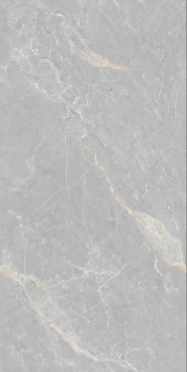 Glossy Finish Endless Majestic Silver  600x1200mm