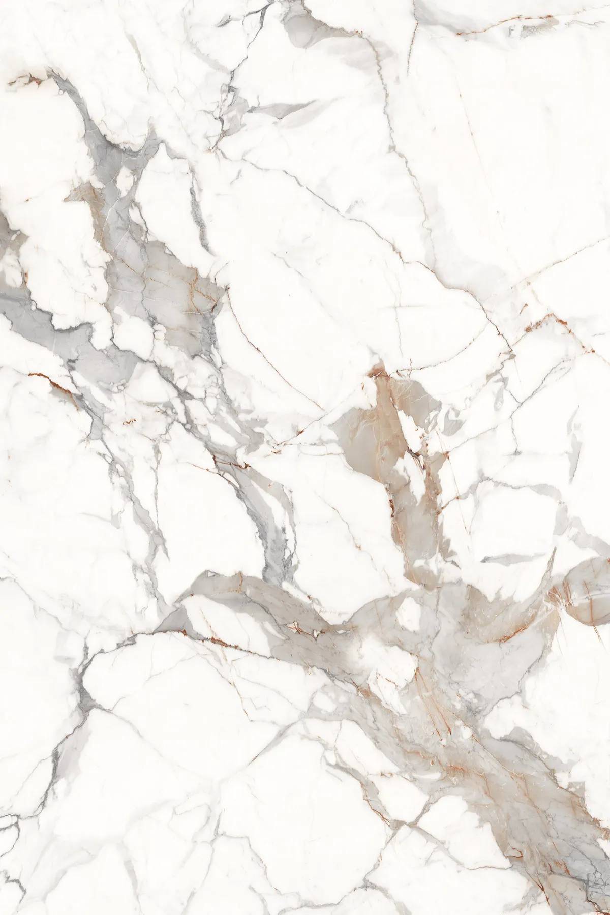 Glossy Finish Moscow Natural 1200x1800mm