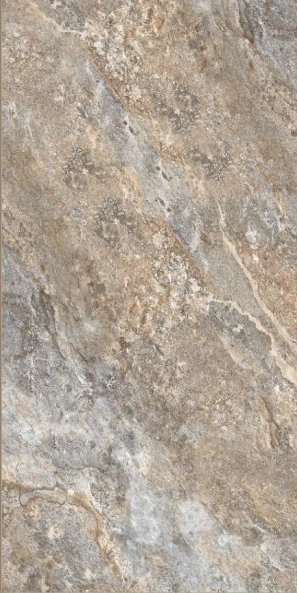 Glossy Finish Manstone Ash PGVT 600x1200mm