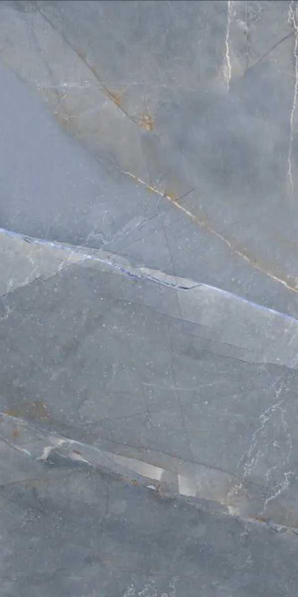 Glossy Finish Mardona Azul PGVT 600x1200mm