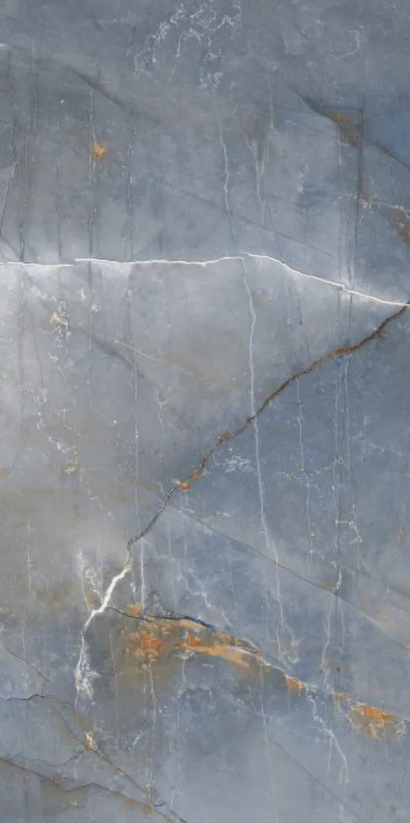 Glossy Finish Mardona Azul PGVT 600x1200mm