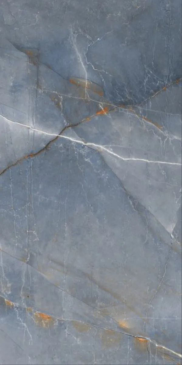 Glossy Finish Mardona Azul PGVT 600x1200mm