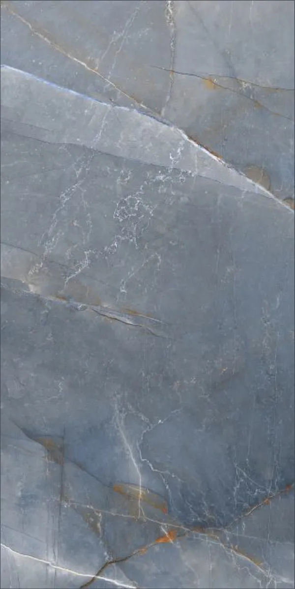 Glossy Finish Mardona Azul PGVT 600x1200mm