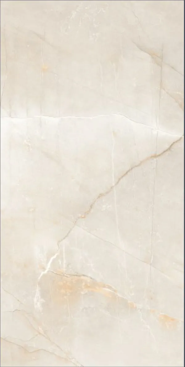 Glossy Finish Mardona Beige  PGVT 600x1200mm