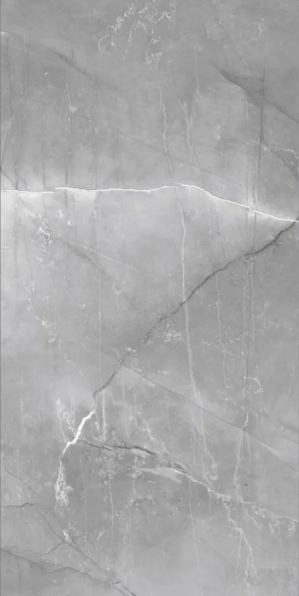 Glossy Finish Mardona grey  PGVT 600x1200mm