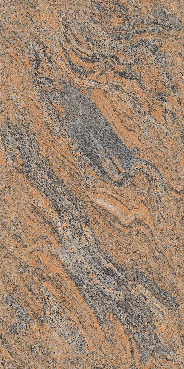 Marstone Natural 600x1200mm Glossy PGVT tile in a marble look